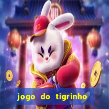 jogo do tigrinho casa chinesa